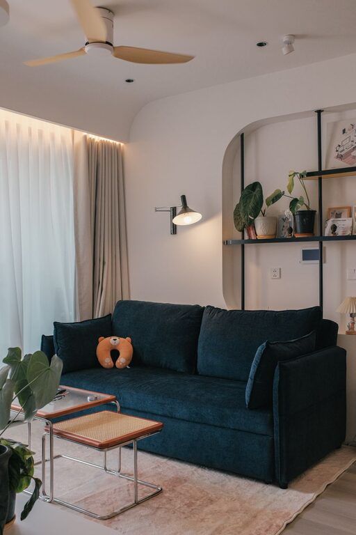 Simple Tips for Creating a Cozy and Inviting Home Environment
